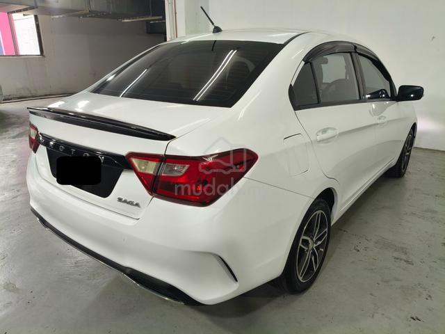 Proton SAGA 1.3 PREMIUM (A) NO PROCESSING CHARGE - 2