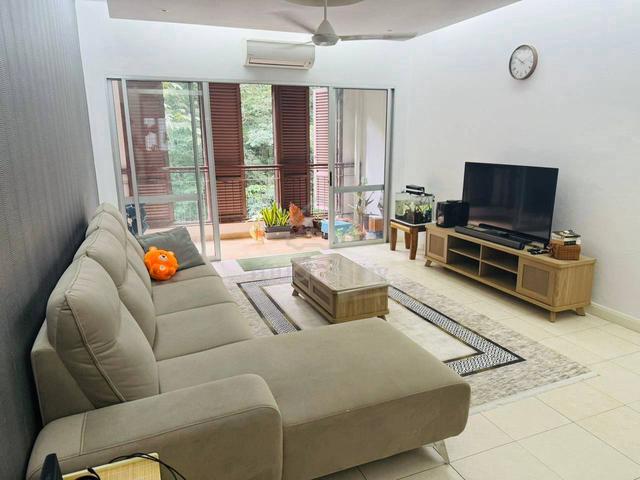 Desa Putra (Wangsa Maju) 1