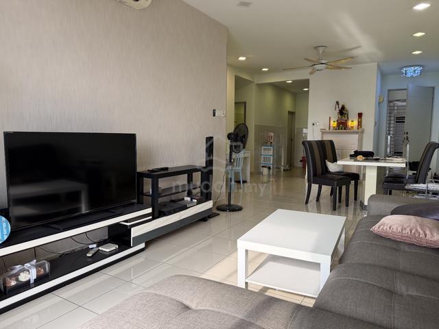 Pearl Avenue 1