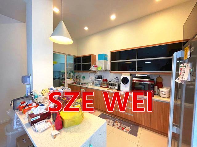 Gurney E&O Ariza 3 Sty Terrace 3500 Sq.ft Reno Furnish Tanjung Tokong 2