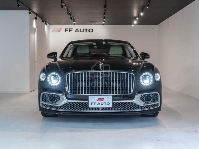 2022 Bentley FLYING SPUR 4.0 AZURE V8 (A) - 5