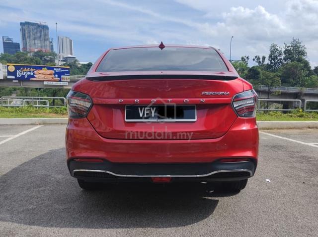 2021 Proton PERSONA EXECUTIVE 1.6L (A) - 5