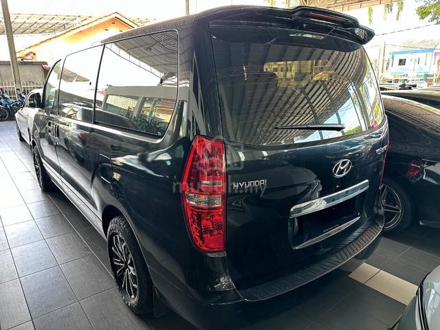 2019 Hyundai GRAND STAREX 2.5 (A) GOOD CONDITION! - 3