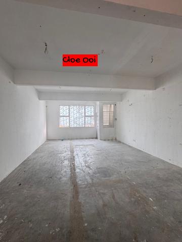 1st Floor Shoplot Rent 1400sf Jln Jelutong Main Road Georgetown 5