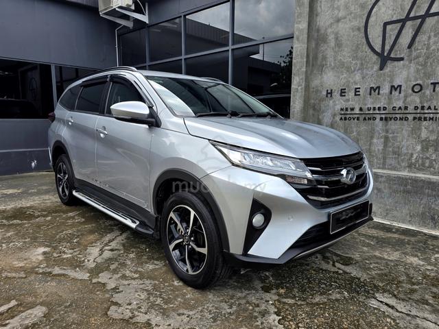 0 Depo 2020 Perodua ARUZ 1.5 AV (A) - 1