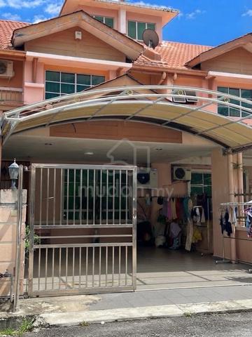 Taman Bukit Sepangar | Indah Permai | Menggatal | Inanam 1
