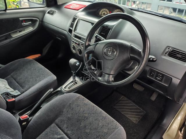 Toyota VIOS 1.5 G (Auto) - 4