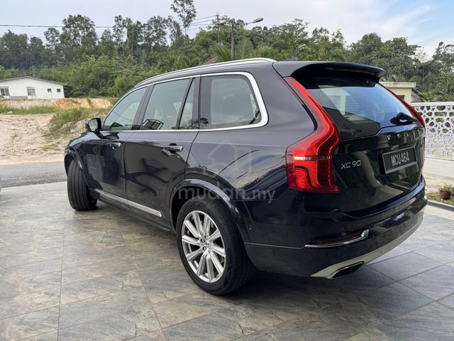 2016 Volvo XC90 2.0 T8 INSCRIPTION (A) (CBU) - 2