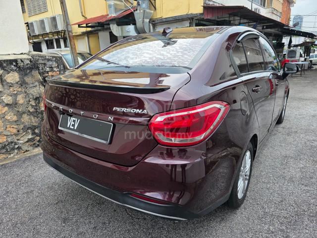 2020 Proton PERSONA STANDARD 1.6L (A) - 2