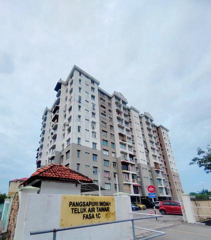 Pangsapuri Indah Taman Air Tawar Indah 1C 1