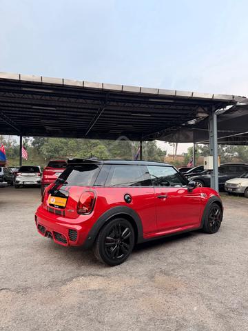 2020 Mini JOHN COOPER WORKS 2.0 (A) - 5