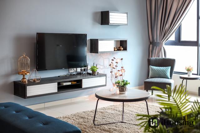 Ong Kim Wee Residences 1