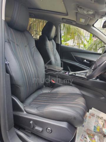 2023 Peugeot 3008 1.6  ALLURE THP (A) 41K KM MILEA - 4