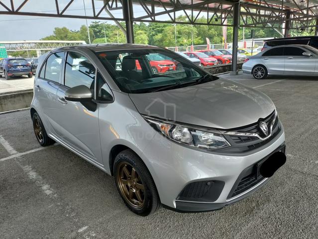 2019 Proton IRIZ 1.3 STANDARD (A) - 3