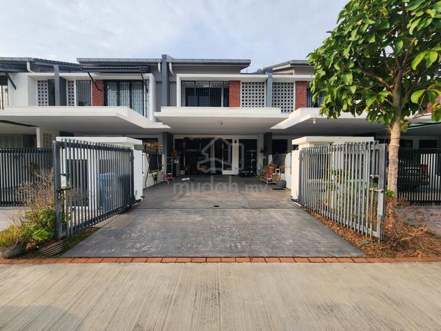Below Market|2 Storey Terrace Elmina Green U17 Seksyen 17, Shah Alam, 1