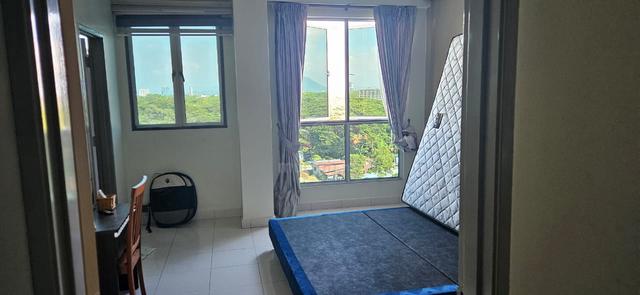 Capri Park Condominium 1