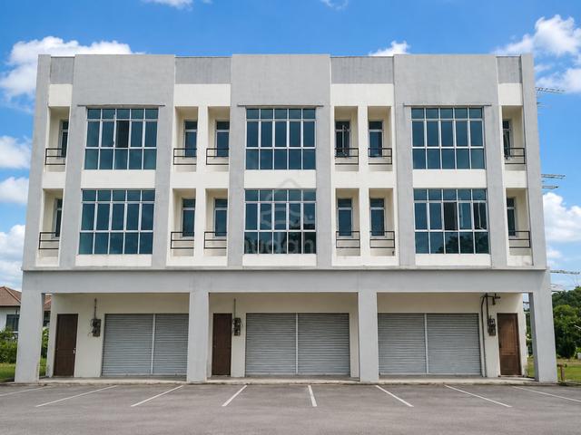 Shop Office Taman Sri Tanjung | 27% Below Market 1