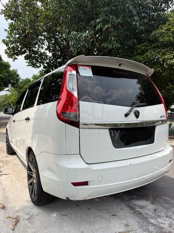 2013 Proton EXORA 1.6 MC M-LINE (M) - 5