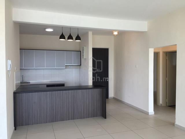 Serin Residency 1