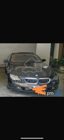 2004 Bmw Z4 3.0 (CBU) E85 (A) - 3