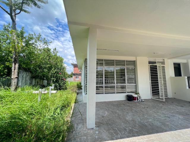 Rawang, Freehold, Corner, Double Storey Terrace House 1