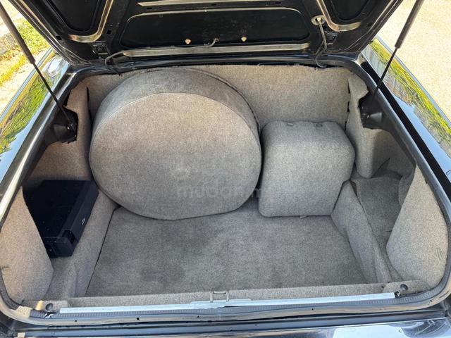 2002 Toyota SOARER 4.3 SCY430 V8 (A) - 4