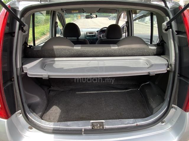 2012 Perodua VIVA 1.0 EJ-VE (A) - 5