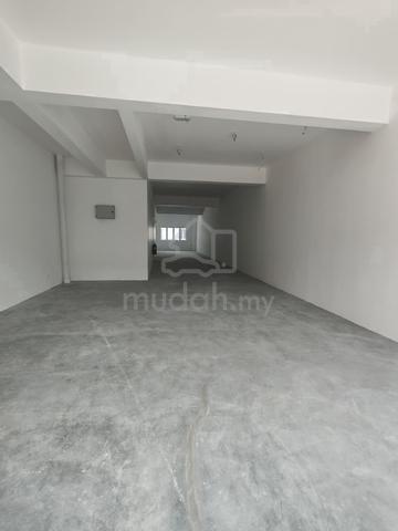 Bandar Tasik Puteri Best deal upper floor 1