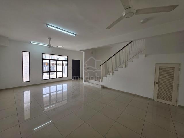 [Basic Unit] 2 Story Anicus Setia Ecohill 2 Eco Majestic Semenyih 1