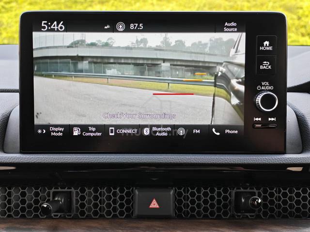 Honda CR-V 1.5 V (A) F.S.R / WRRTY 2030 / E / CRV - 4
