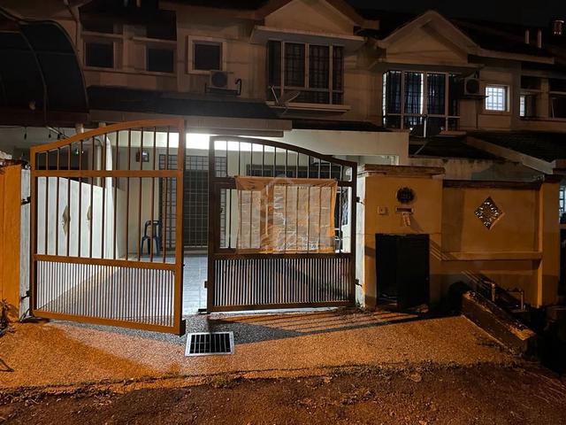 2 storey house for sale 1