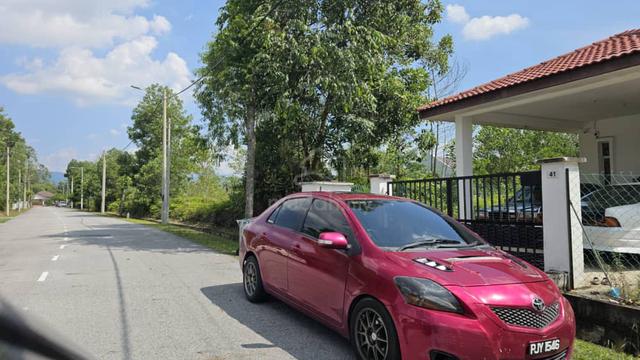 Residential Bungalow lot 1
