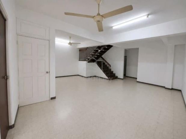 【Good Condition】Taman Cuepacs/ Alam Jaya FREEHOLD House, 5min to MRT 1