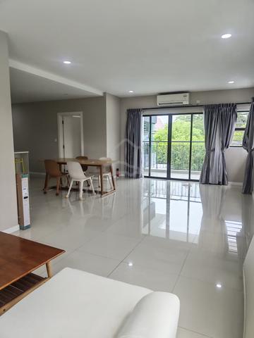 Ujana Executive Apartment @ East Ledang 1