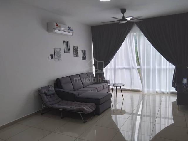 Emerald Residence 1