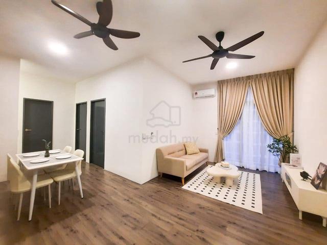 Henna Residence @ The Quartz WM 1