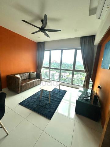 Regalia Residence 1