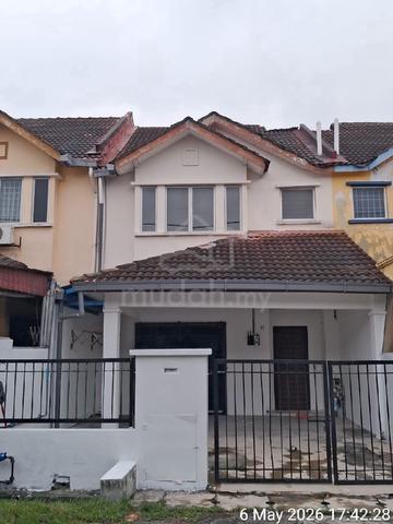 Rumah untuk dijual 1