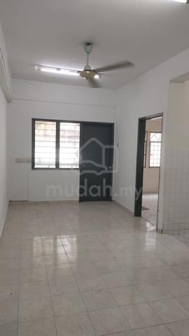 Shop Apartment Pandan Perdana 1