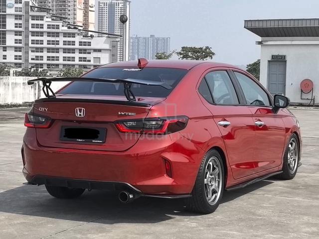 2022 Honda CITY 1.5 E (A) - 4
