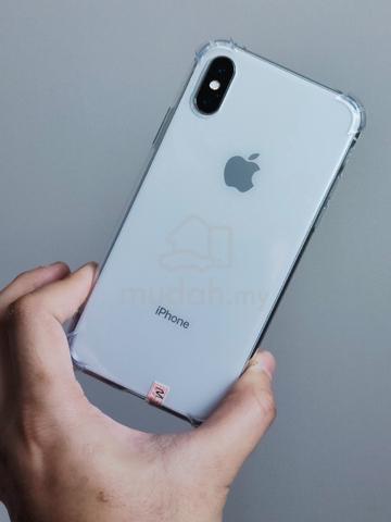 IPhone X 256GB WHITE - photo 2 of 6