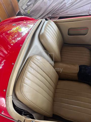 1995 Mg MGA 1.8 (M) - 4