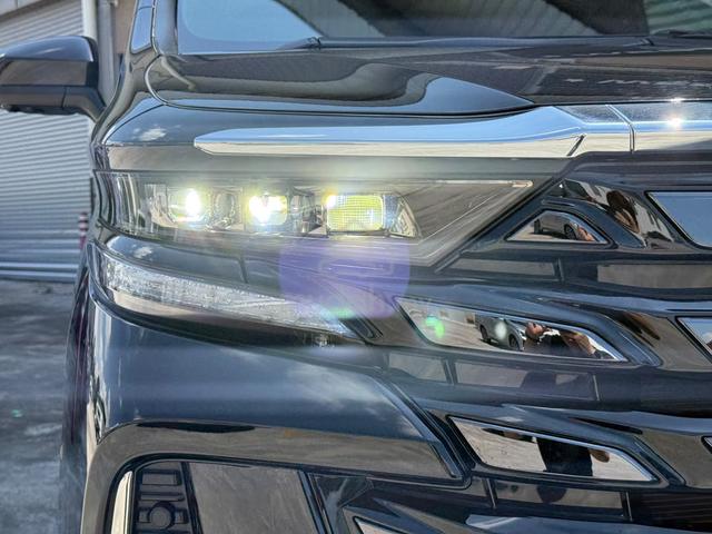 2024 Toyota Vellfire 2.4 Z PRM HYBRID SROF 5A 9K - 5