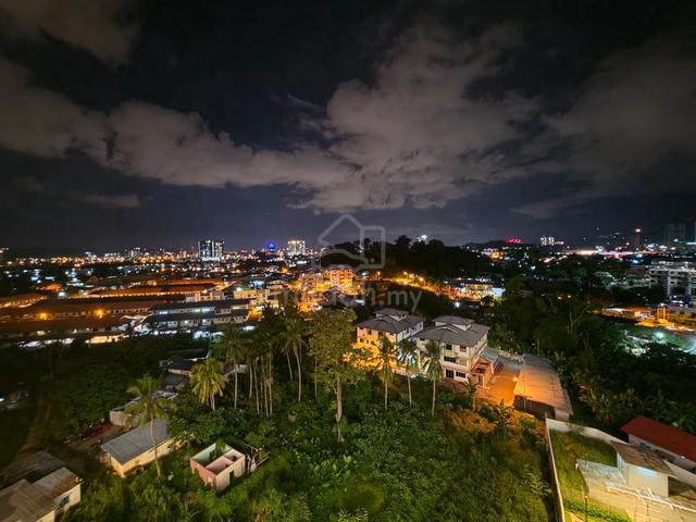 SkyMillion Residence @ Nosoob 1