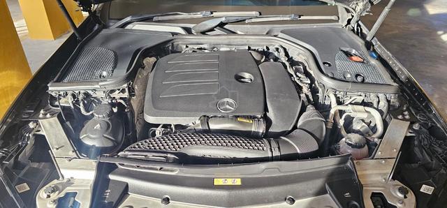 2019 Mercedes Benz E350 2.0 (CKD) (A) - 3