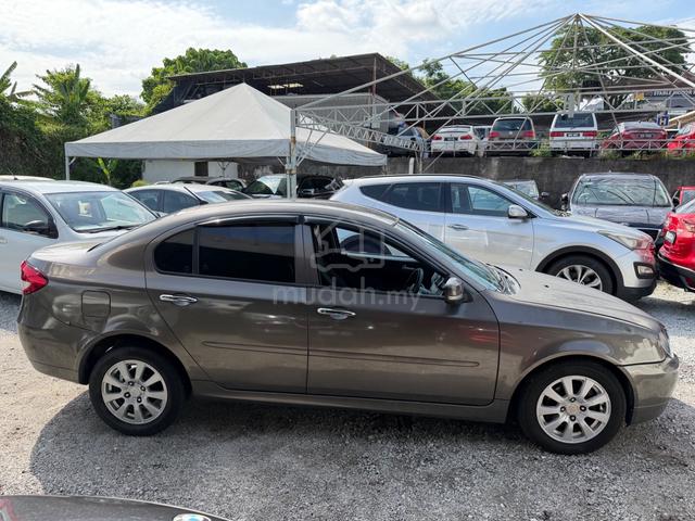 2013 Proton PERSONA 1.6 ELEGANCE MEDIUM LINE (A) - 3