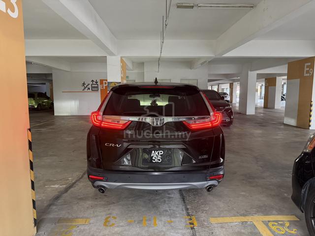 2019 Honda CR-V 1.5 TC-P 2WD (A) - 3