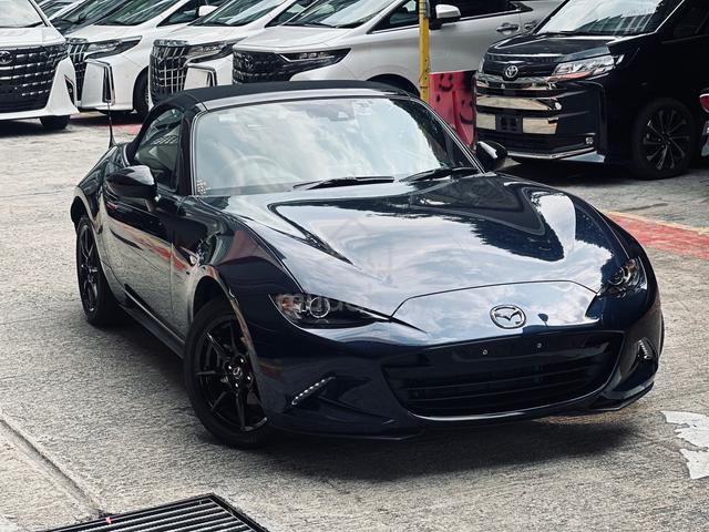 2023 Mazda MX5 Mx-5 1.5 S Special Package - 1