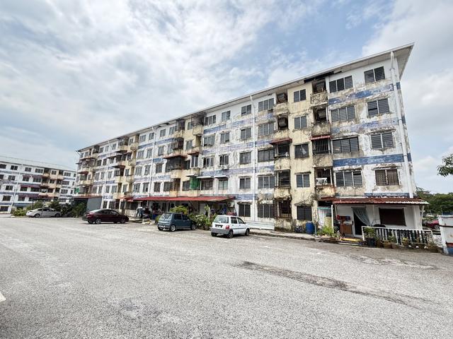 Apartment Seri Bakawali 1