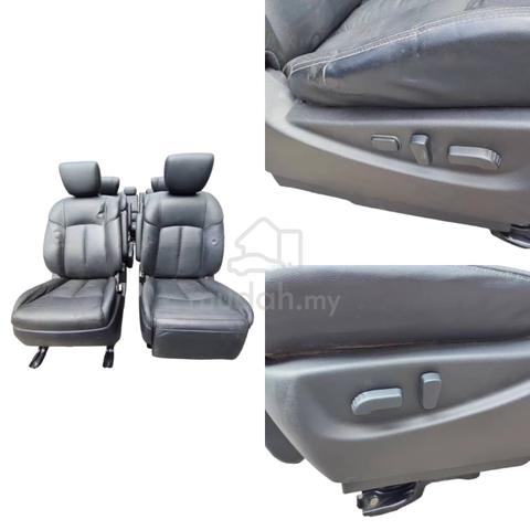 7 Seater Seat Nissan Elgrand E52 10-23 - Car Accessories & Parts for ...